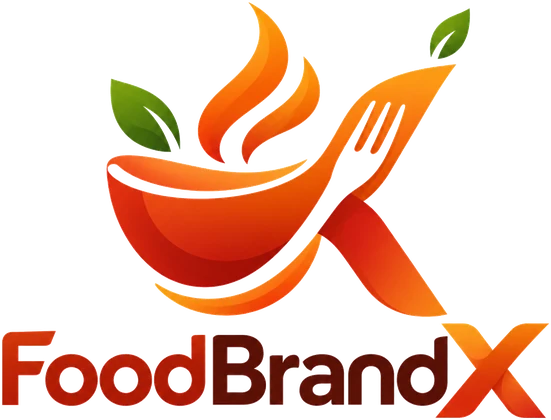 FoodBrandX
